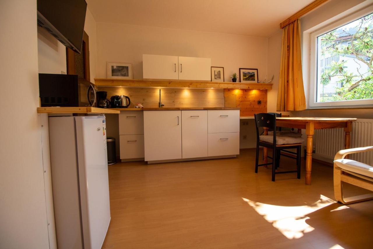 Haus Kinspergher Innsbruck Exterior photo