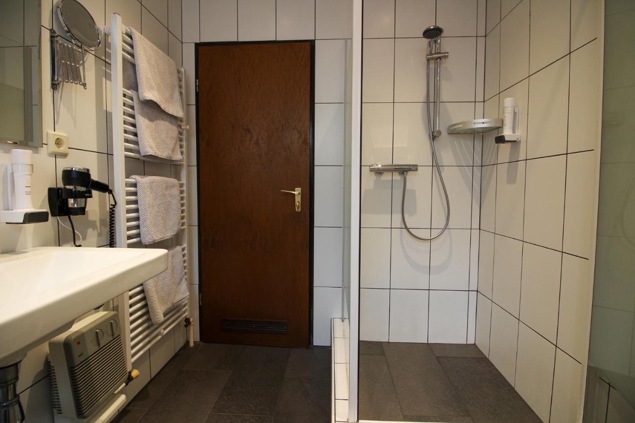 Haus Kinspergher Innsbruck Exterior photo